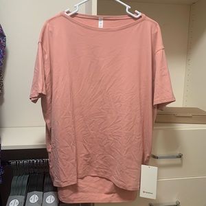 Lululemon Back in Action Nulu